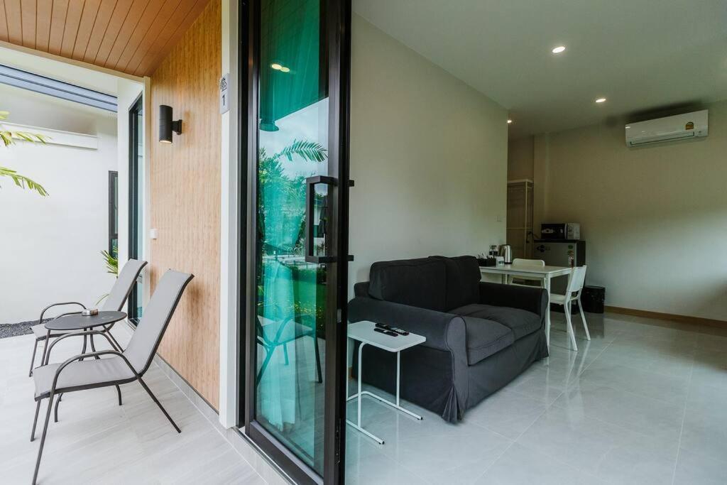 Cheeva Pool Villa Khao Lak Exterior photo