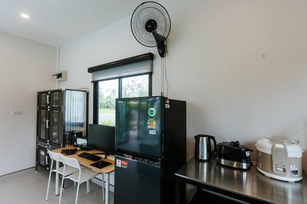 Cheeva Pool Villa Khao Lak Exterior photo