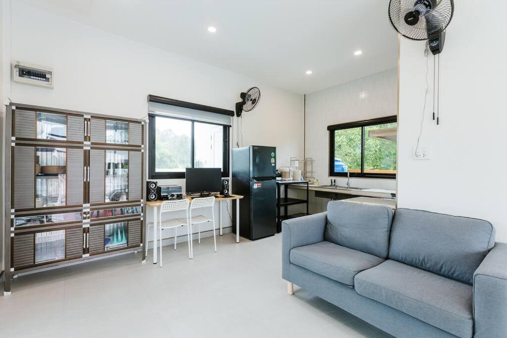 Cheeva Pool Villa Khao Lak Exterior photo